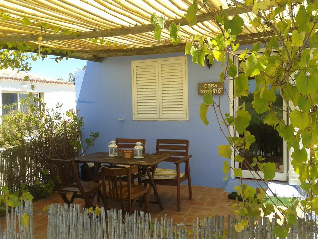 Quinta Da Fornalha - Santuario Agroecologico Villa Castro Marim Bagian luar foto