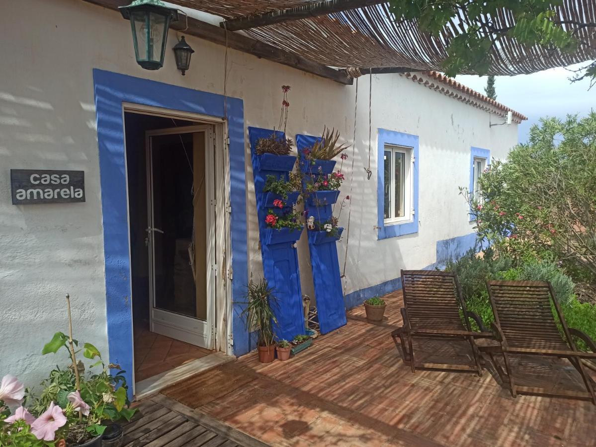 Quinta Da Fornalha - Santuario Agroecologico Villa Castro Marim Bagian luar foto