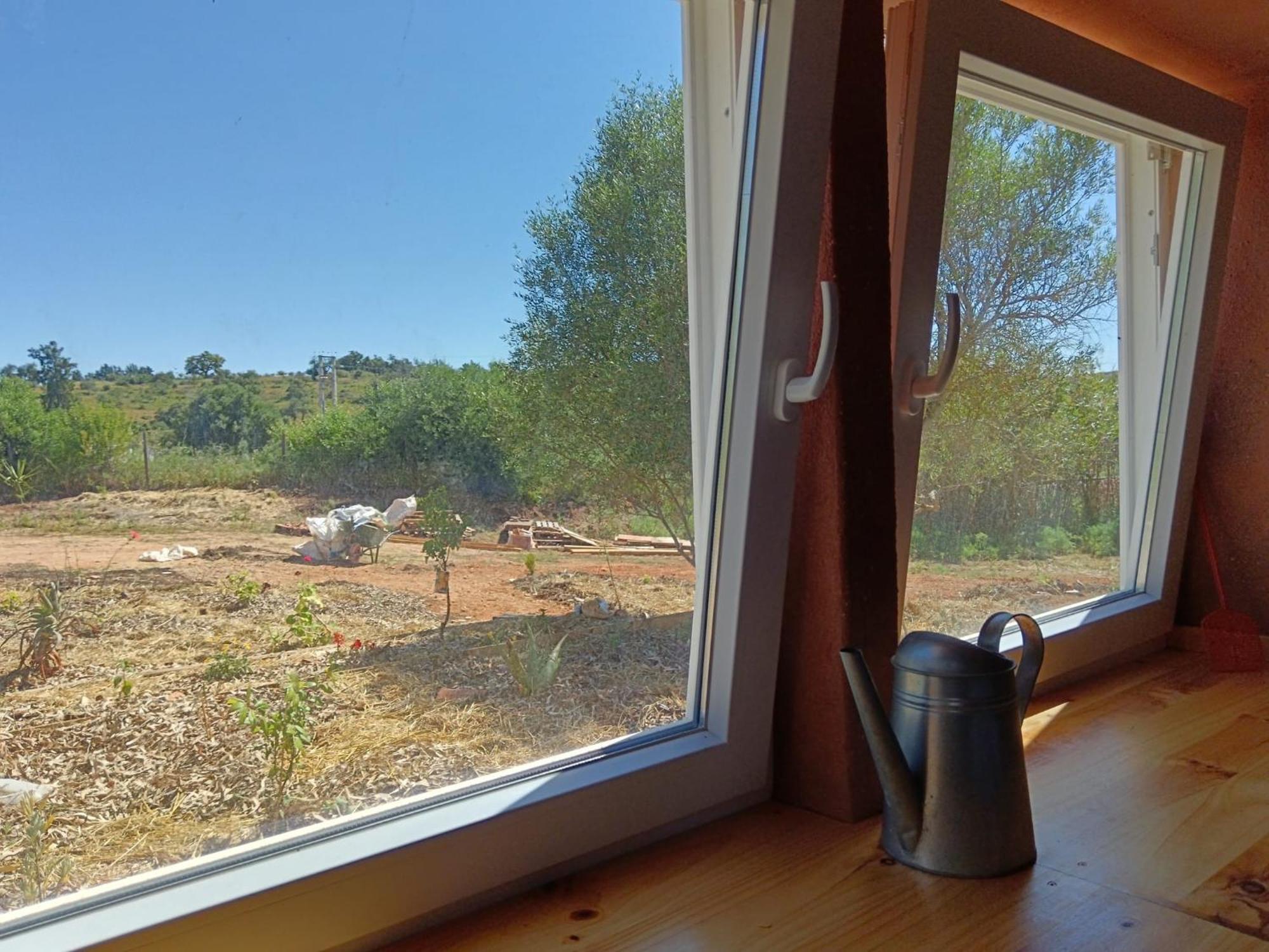 Quinta Da Fornalha - Santuario Agroecologico Villa Castro Marim Bagian luar foto