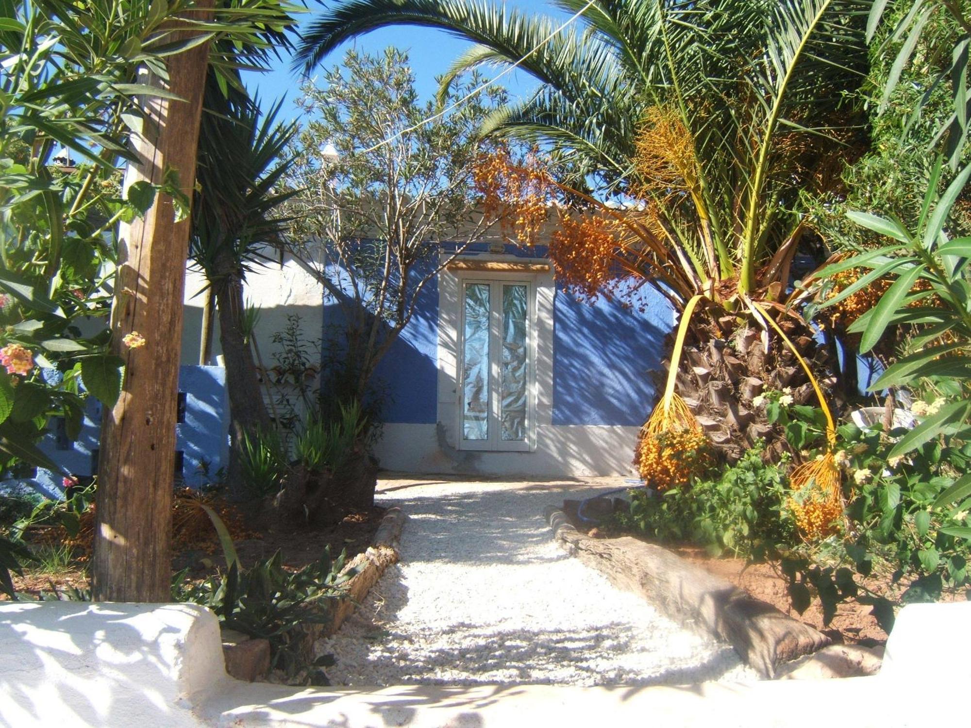 Quinta Da Fornalha - Santuario Agroecologico Villa Castro Marim Bagian luar foto