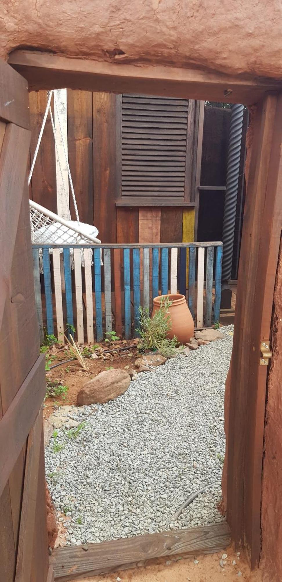 Quinta Da Fornalha - Santuario Agroecologico Villa Castro Marim Bagian luar foto