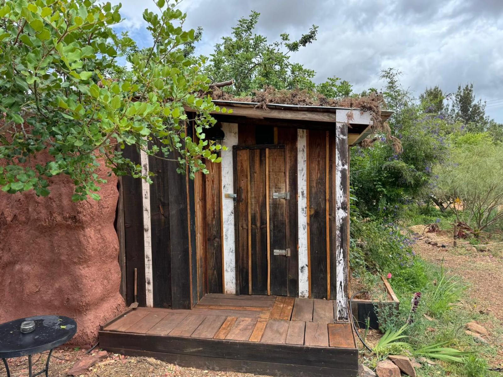 Quinta Da Fornalha - Santuario Agroecologico Villa Castro Marim Bagian luar foto