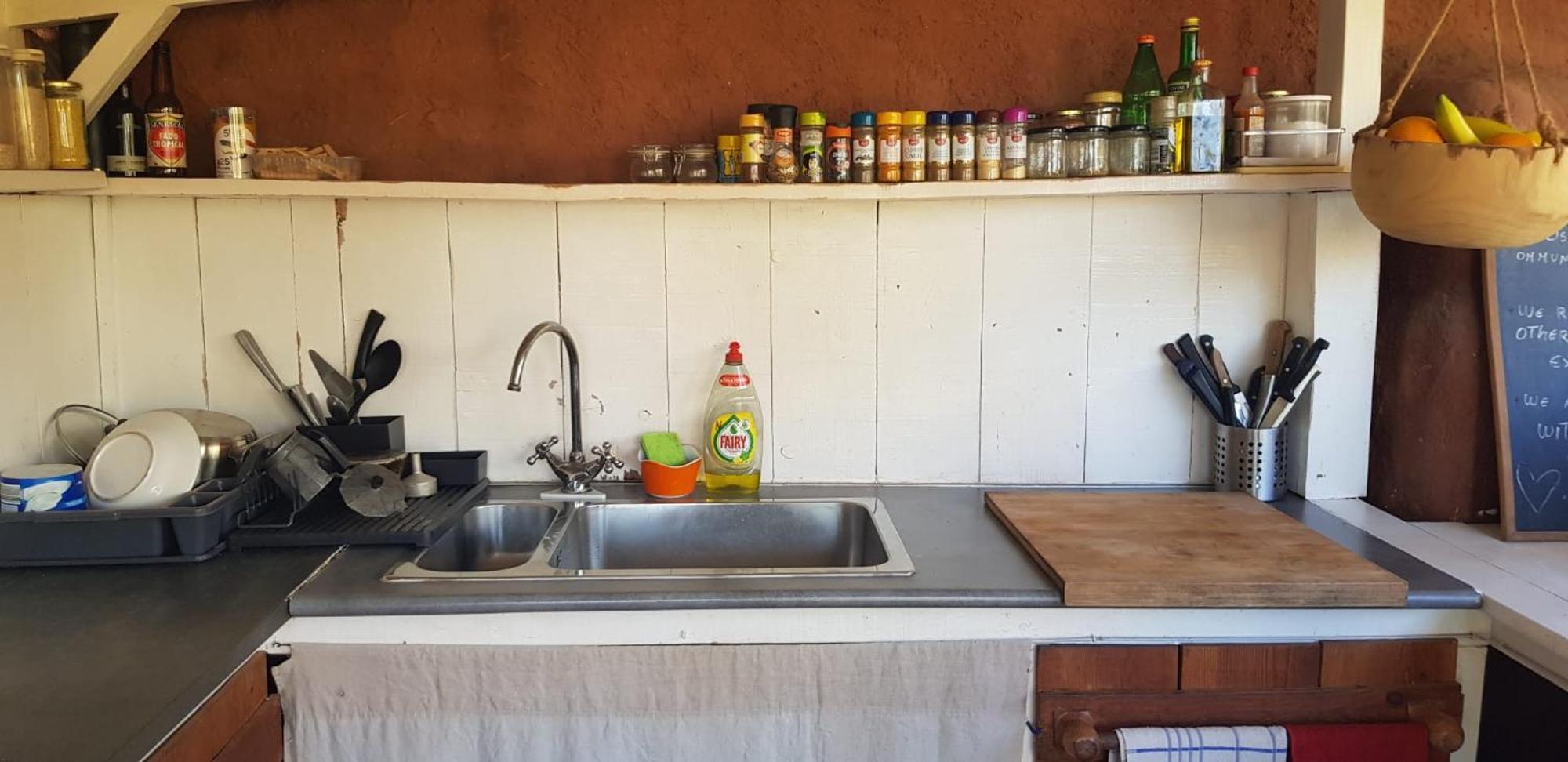 Quinta Da Fornalha - Santuario Agroecologico Villa Castro Marim Bagian luar foto