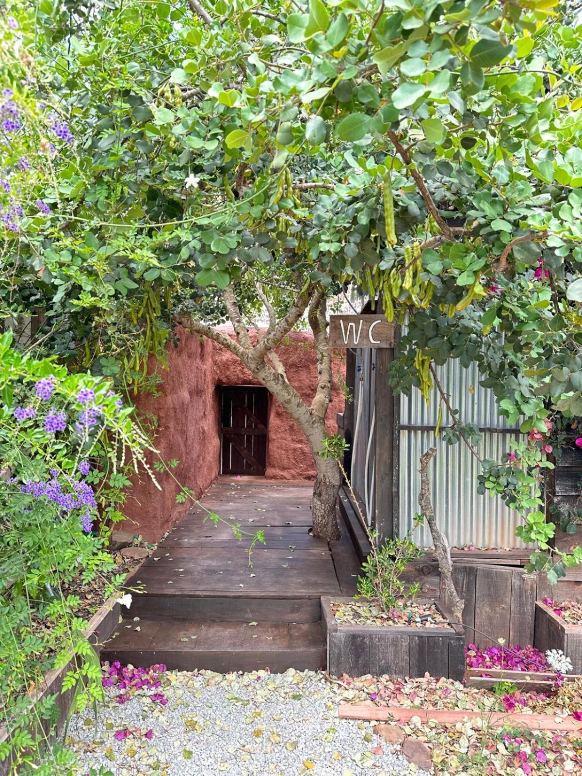 Quinta Da Fornalha - Santuario Agroecologico Villa Castro Marim Bagian luar foto