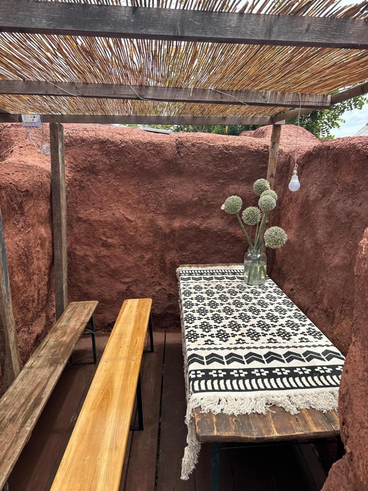 Quinta Da Fornalha - Santuario Agroecologico Villa Castro Marim Bagian luar foto