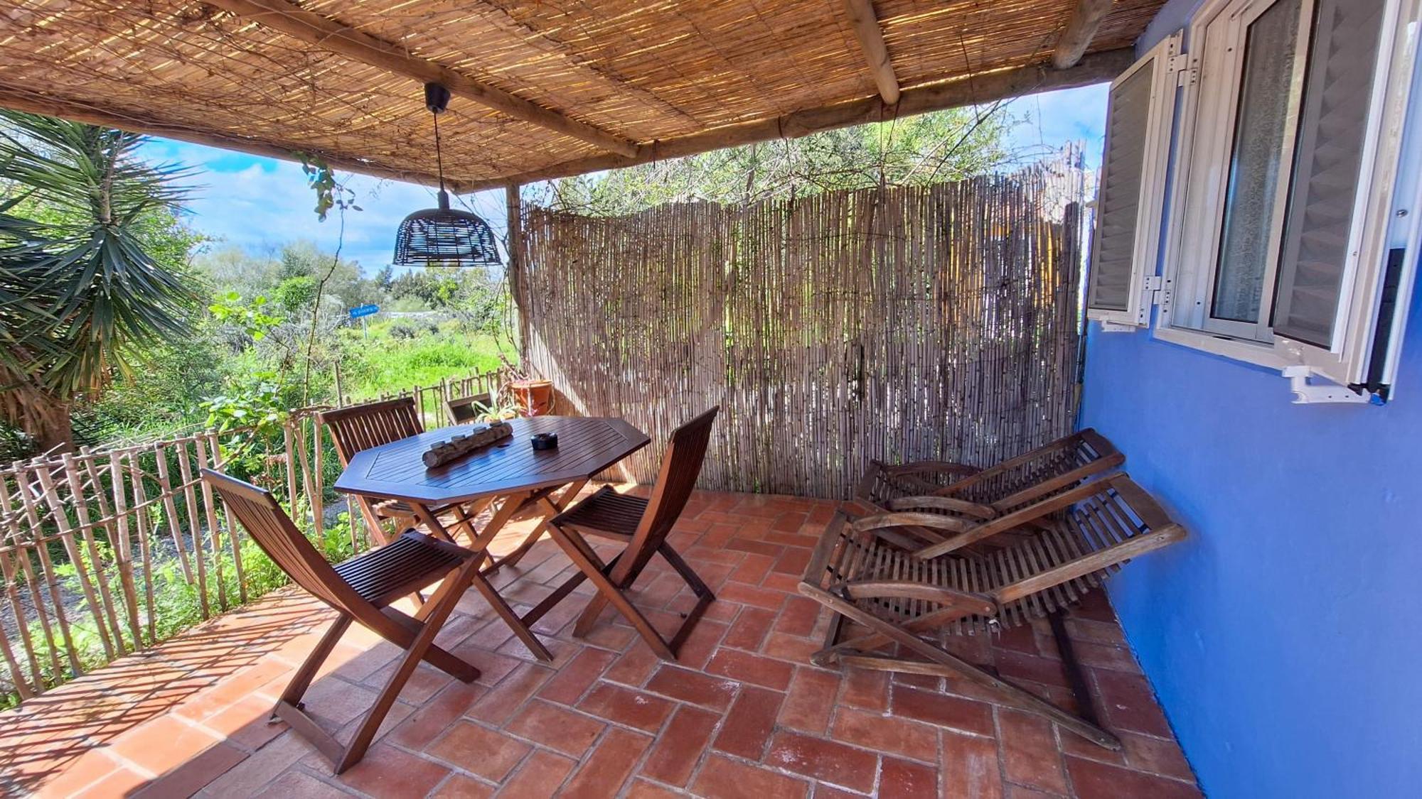 Quinta Da Fornalha - Santuario Agroecologico Villa Castro Marim Bagian luar foto