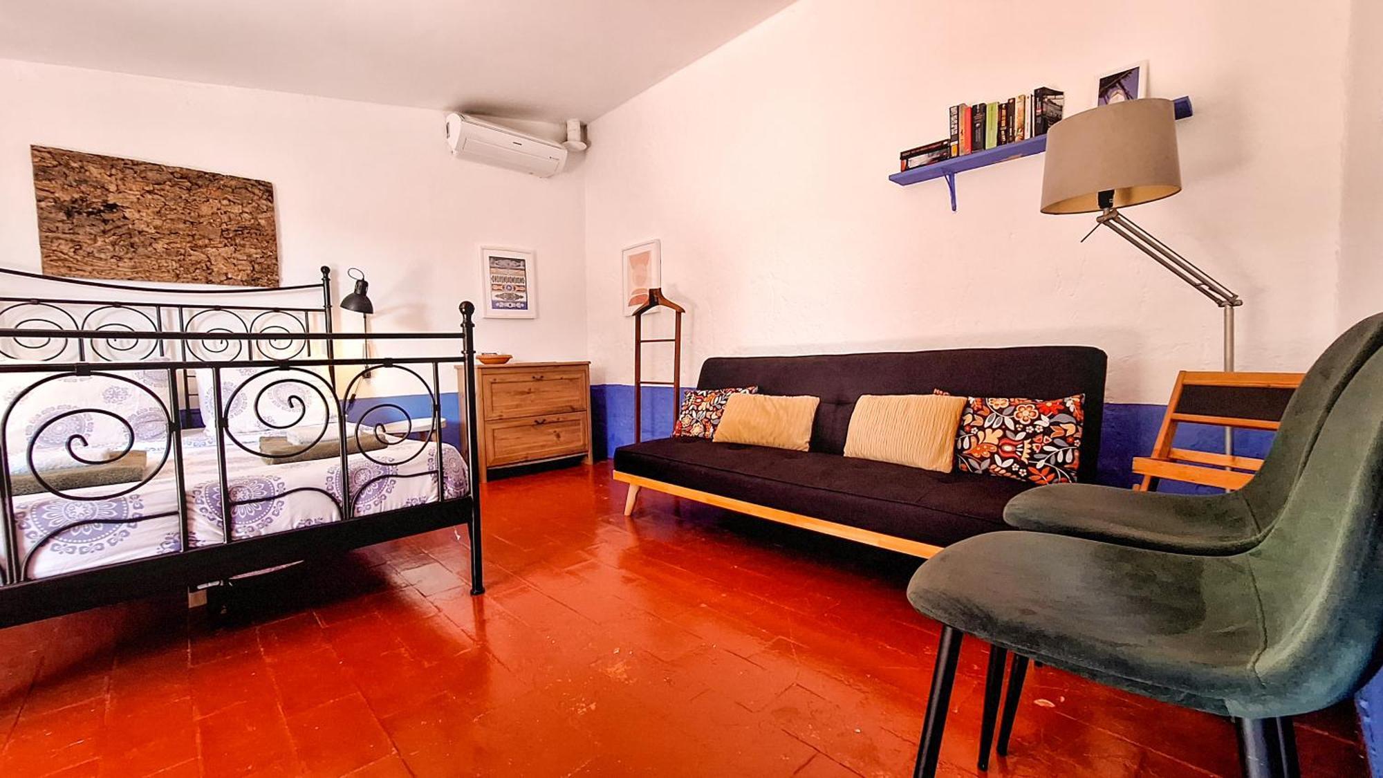 Quinta Da Fornalha - Santuario Agroecologico Villa Castro Marim Bagian luar foto