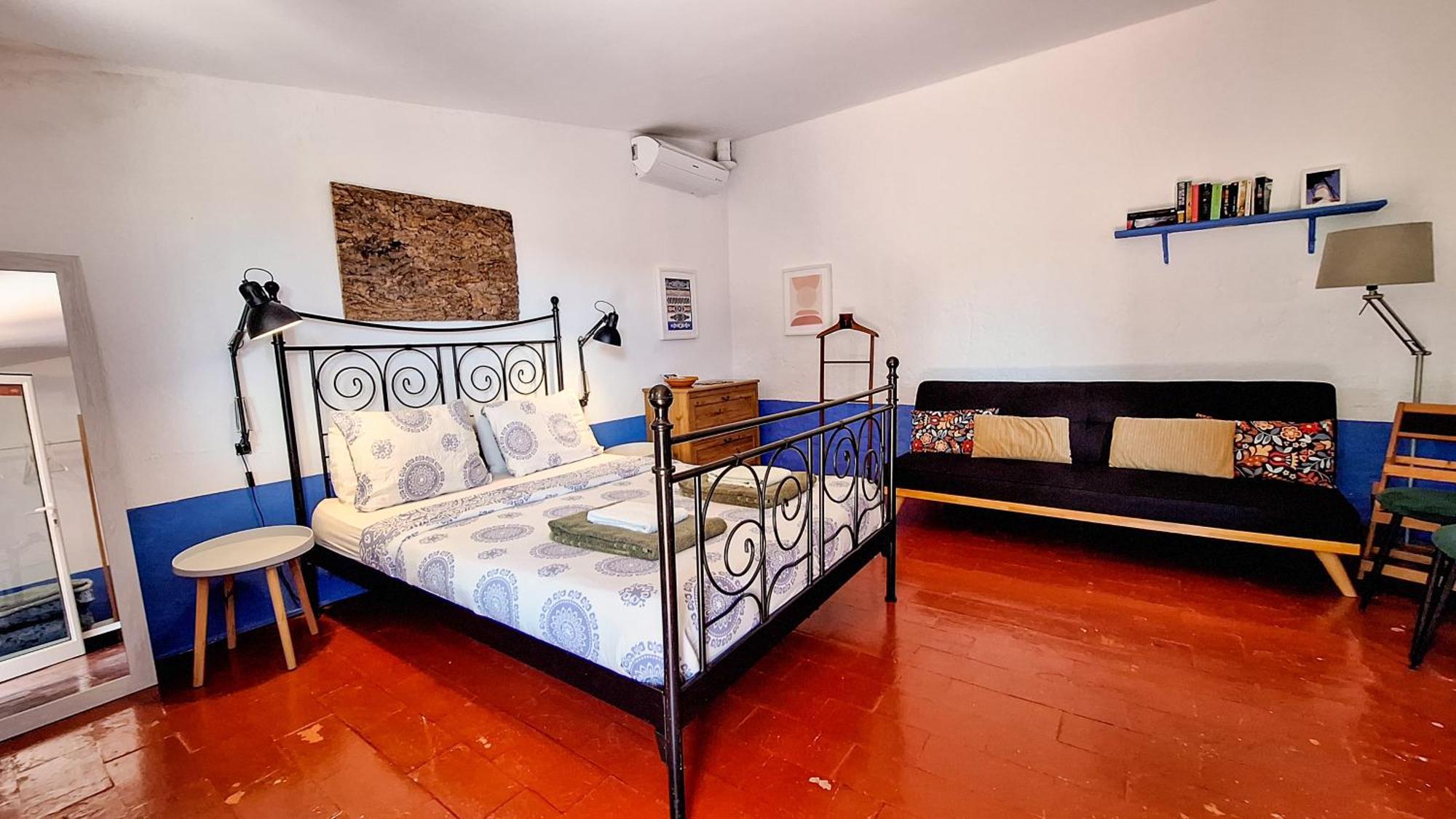 Quinta Da Fornalha - Santuario Agroecologico Villa Castro Marim Bagian luar foto