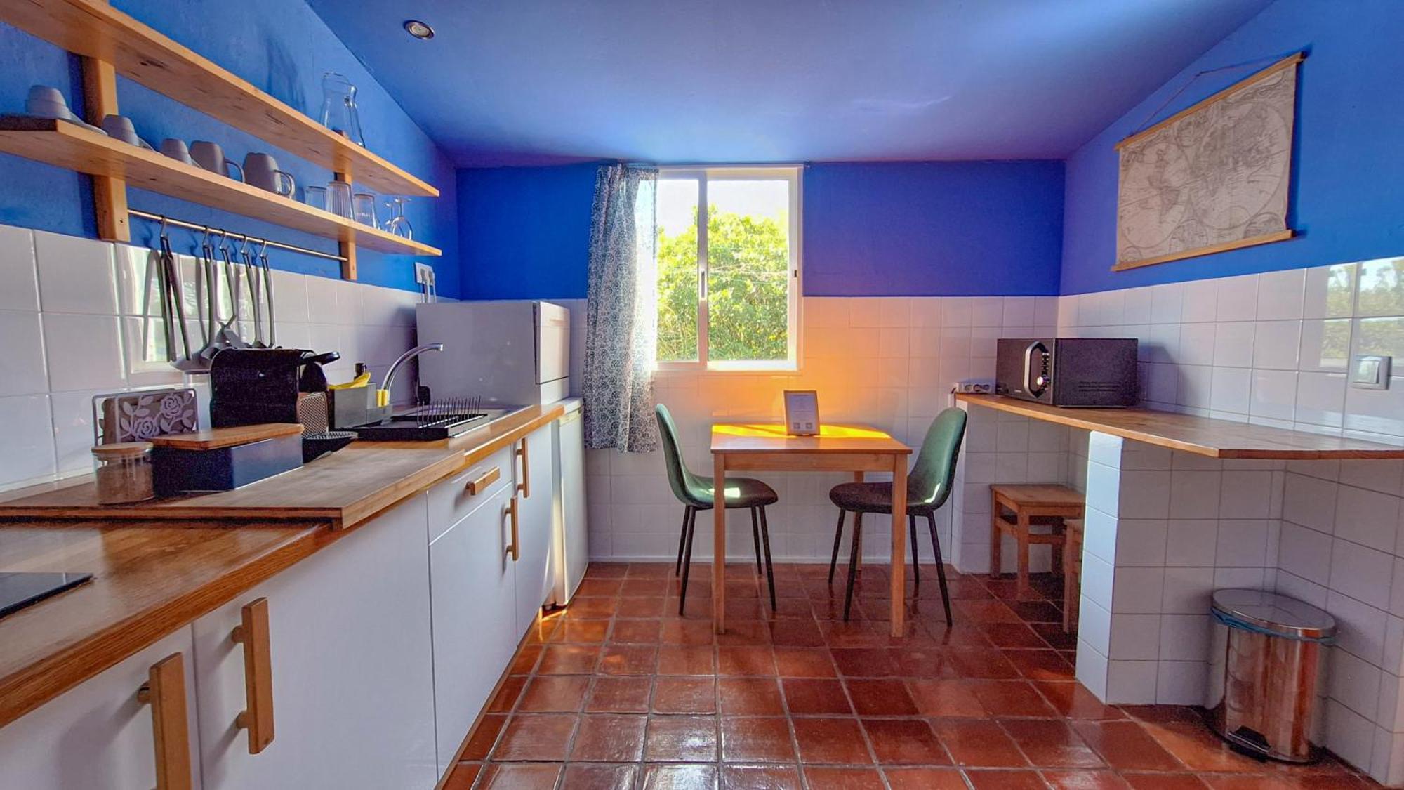 Quinta Da Fornalha - Santuario Agroecologico Villa Castro Marim Bagian luar foto