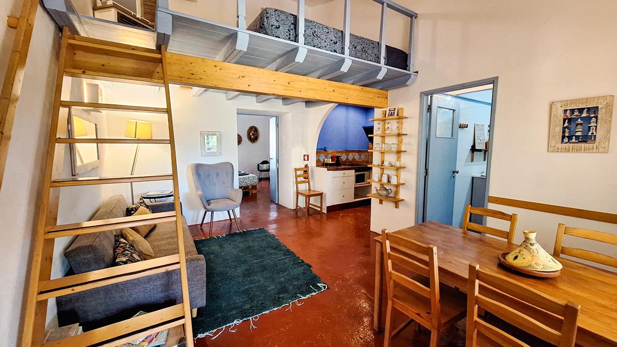 Quinta Da Fornalha - Santuario Agroecologico Villa Castro Marim Bagian luar foto