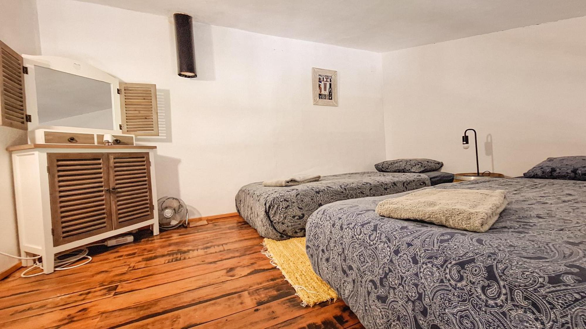 Quinta Da Fornalha - Santuario Agroecologico Villa Castro Marim Bagian luar foto